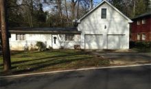 34 W Belle Isle Road Atlanta, GA 30342