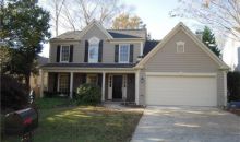 2389 Lake Villas Lane Duluth, GA 30097