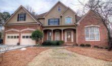 1338 Benbrooke Lane Nw Acworth, GA 30101