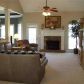 135 Colonial Circle Nw, Cartersville, GA 30120 ID:13834234