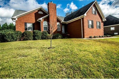 9 Brookhollow Road Sw, Rome, GA 30165