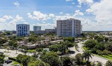 600 PARKVIEW DR # 1011 Hallandale, FL 33009