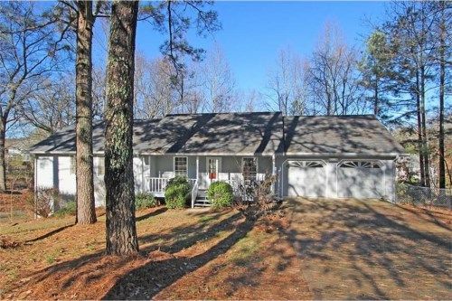 5405 Burdette Road Se, Mableton, GA 30126