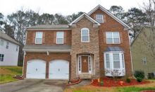 444 Poplar Farms Drive Hiram, GA 30141