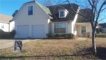 201 Fairgrove Lane Fairburn, GA 30213