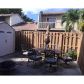 1965 SW 81 terrace # 1965, Fort Lauderdale, FL 33324 ID:13802733