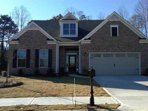 5045 Castlegate Court, Lawrenceville, GA 30049