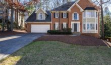 5735 Brookstone Walk Nw Acworth, GA 30101