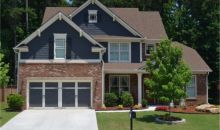 5208 Bowsprit Pointe Acworth, GA 30101