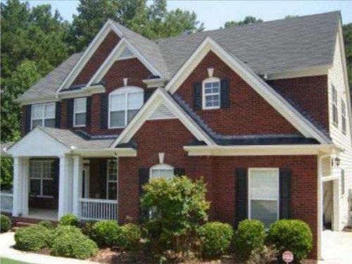 6241 Windflower Drive, Powder Springs, GA 30127