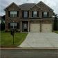 484 Silver Oak Drive, Dallas, GA 30132 ID:13648493