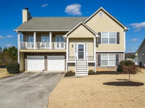 14 Liberty Crossing Drive Ne, Cartersville, GA 30121