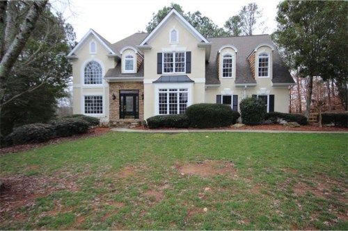 415 Kensington Farms Drive, Alpharetta, GA 30004