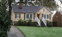 624 Clifton Road Se Atlanta, GA 30316