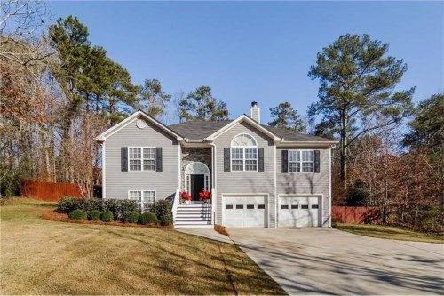 9170 Lakeside Way, Gainesville, GA 30506