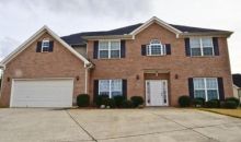 916 Needletop Court Mcdonough, GA 30253