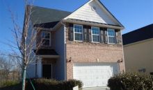 5723 Bridgeport Court Flowery Branch, GA 30542