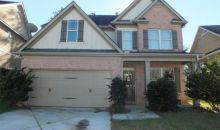 4823 Clarkstone Drive Flowery Branch, GA 30542