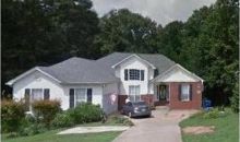 6636 Gigi Drive Flowery Branch, GA 30542