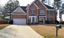 3824 Clearbrooke Way Duluth, GA 30097