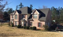 375 Brook Hollow Drive Mcdonough, GA 30252