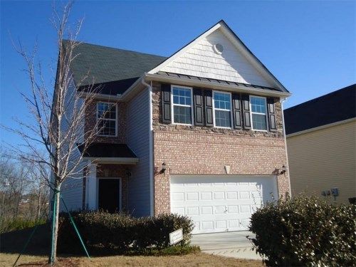 5723 Bridgeport Court, Flowery Branch, GA 30542