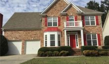 5475 Huntington Mist Drive Stone Mountain, GA 30087