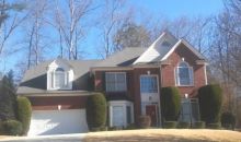 600 Shadow Oaks Drive Stone Mountain, GA 30087