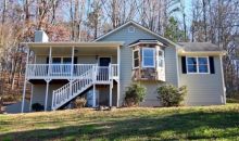 50 Willow Bend Drive Cartersville, GA 30121