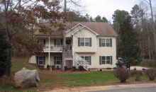 307 Hillside Drive Dawsonville, GA 30534