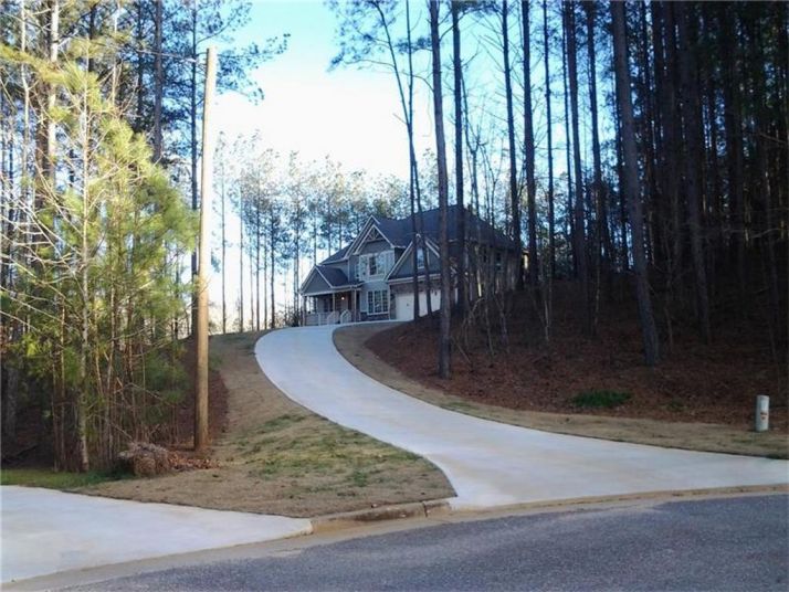 503 Huntington Drive, Ball Ground, GA 30107