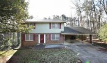 1766 Stillwood Forest Drive Lilburn, GA 30047