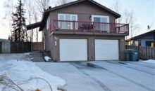 12436 Winter Park Circle Eagle River, AK 99577