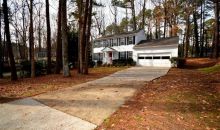 5587 Fitzpatrick Trace Norcross, GA 30092