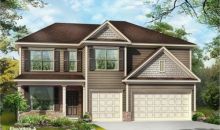 4408 Amberleaf Walk Lilburn, GA 30047