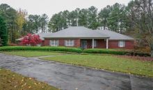 5565 Lilburn Stone Mtn Road Stone Mountain, GA 30087