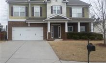 201 Toonigh Way Canton, GA 30115