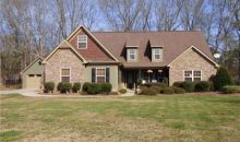 1660 Jackson Trail Jefferson, GA 30549