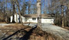 253 Old Ellijay Road E Dahlonega, GA 30533