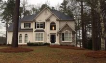 6812 Glen Cove Lane Stone Mountain, GA 30087