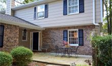 2138 Gunstock Drive Stone Mountain, GA 30087