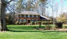 5276 Manhasset Court Atlanta, GA 30338