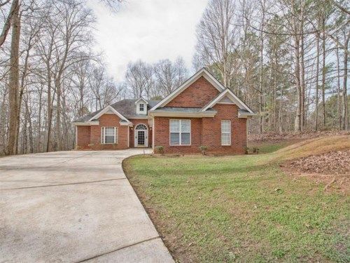 1891 County Line Road, Atlanta, GA 30331