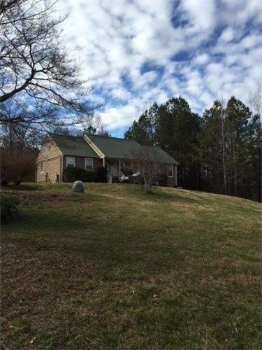 5158 Cove Road, Jasper, GA 30143