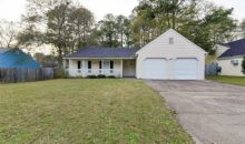 3188 Caley Mill Drive Powder Springs, GA 30127