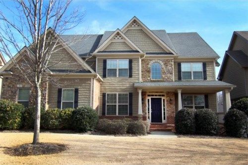 731 Valla Crucis Lane, Dacula, GA 30019