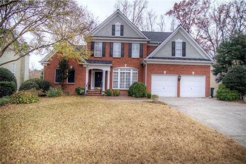 1169 Drewsbury Court Se, Smyrna, GA 30080