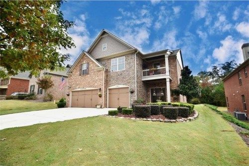 1620 Winning Colors Court, Suwanee, GA 30024