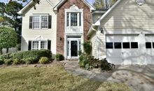 3329 Turnstone Court Norcross, GA 30092