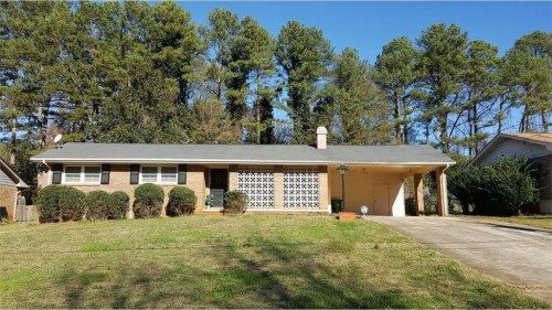 3788 Sarahs Lane, Tucker, GA 30084